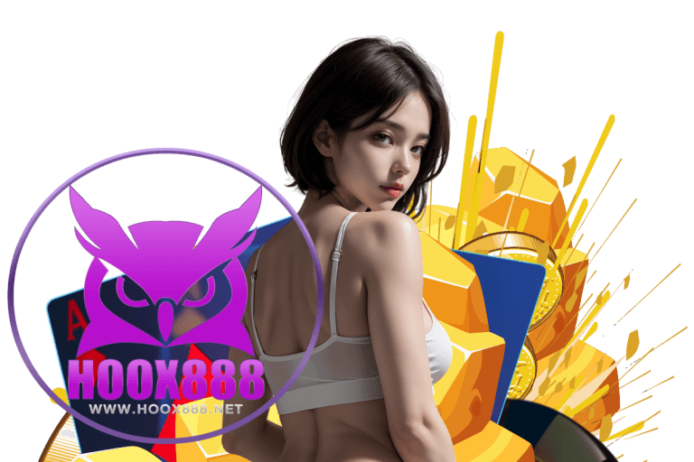 hoox เข้าสู่ระบบ