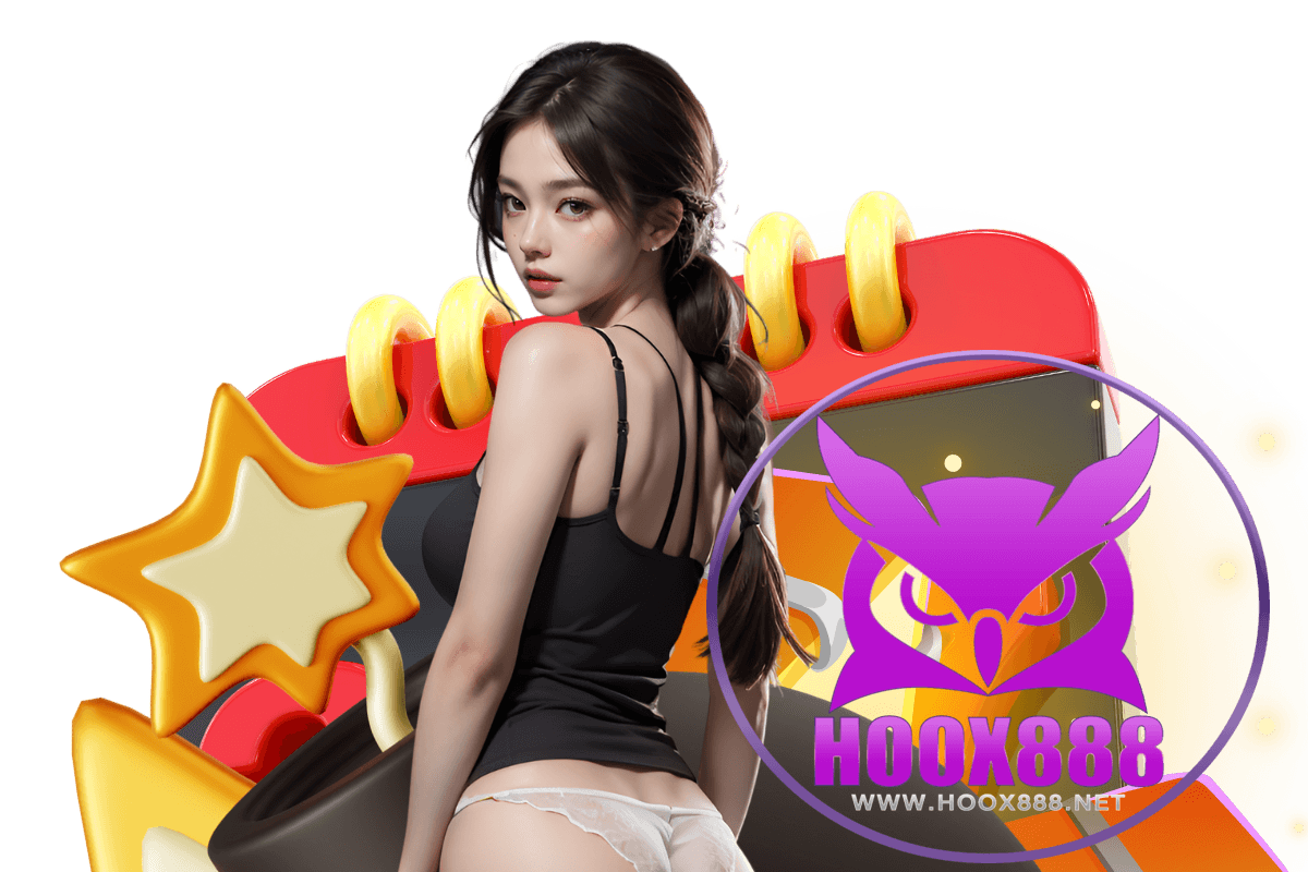 hoox888 แจกเครดิตฟรี