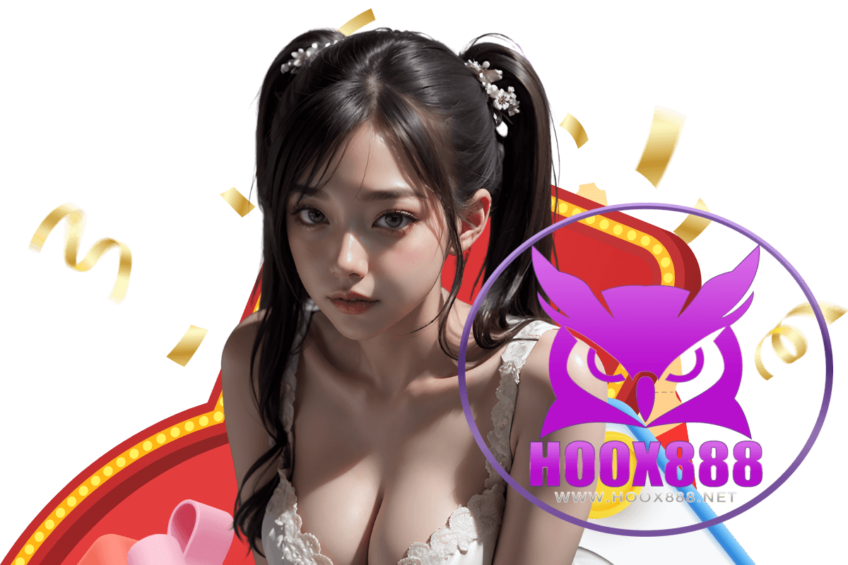 ทางเข้า hoox888